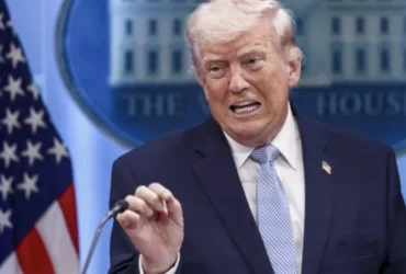 Ухвалення «пекельних санкцій» проти РФ може затягнутися через Трампа – Politico