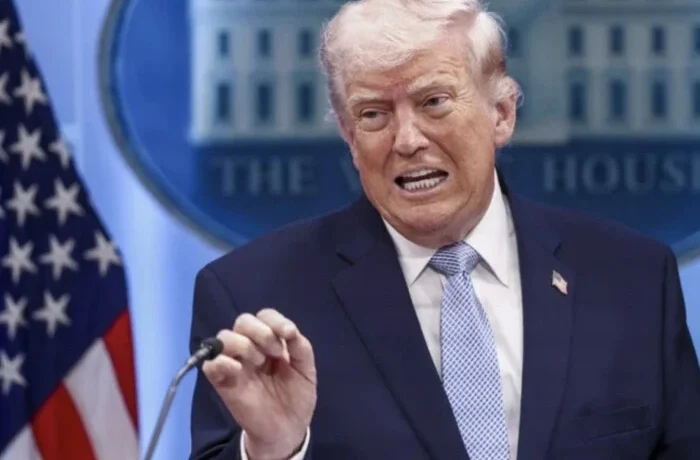 Ухвалення «пекельних санкцій» проти РФ може затягнутися через Трампа – Politico