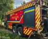 Росіяни атакували автозаправні станції на Сумщині, є постраждалі