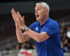 Айнарс Багатскіс про матч з Данією: «Ми всі знаємо ціну цієї гри і цього турніру»
