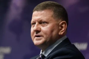 Залужному – 53: підбірка маловідомих фактів