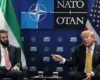 Трамп готує історичне рішення щодо Сирії
