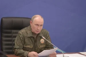 Чому Путін не зупиняє війну: NYT назвав головну причину