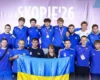 Українські борці вільного стилю здобули дві нагороди на Чемпіонаті Європи U20