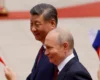 WSJ: Пекін розчарувався у Путіні. Китай почав готуватися до зміни влади у Росії