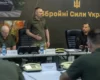 У мережі з’явився фейковий акаунт Драпатого: Генштаб зробив заяву