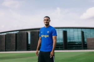 «Челсі» оформив трансфер півфіналіста Чемпіонату світу 2026