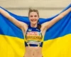Календар головних спортивних подій на серпень