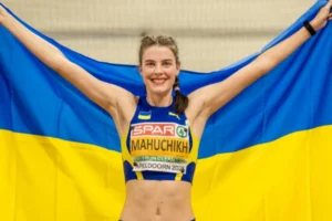 Календар головних спортивних подій на серпень