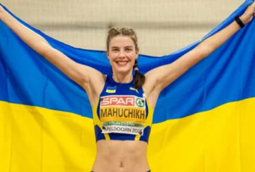 Календар головних спортивних подій на серпень