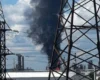 Нафтопереробка в Рязані повністю стала: скільки триватиме ремонт