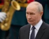 Путін буде правити до кінця 2026 року? Невідомий поставив $370 тис. на відставку диктатора
