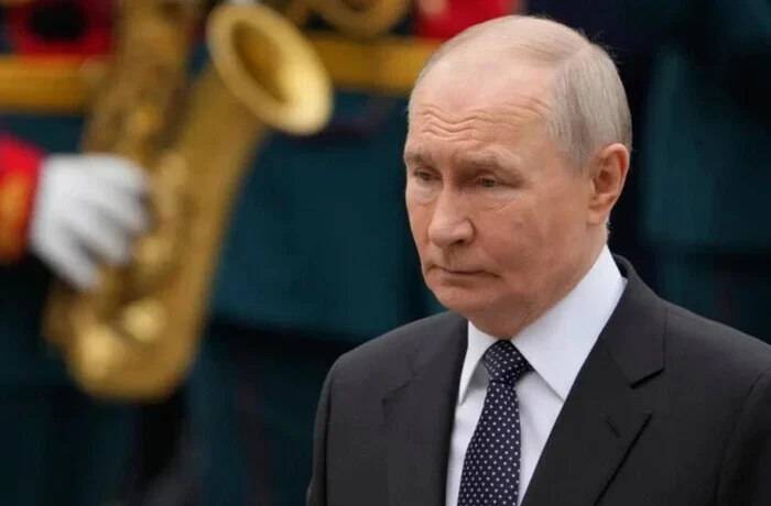 Путін буде правити до кінця 2026 року? Невідомий поставив $370 тис. на відставку диктатора