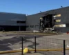 Ракетний удар по Київщині: пошкоджено автосалон Porsche у Чубинському