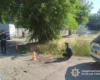 На Дніпропетровщині чоловік кинув гранату у групу ТЦК: є поранені
