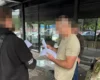 Скандал у полку «Скеля»: ДБР затримало військового за двома епізодами насильства