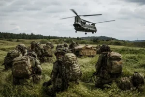 НАТО назвало критичний період для конфлікту з Росією