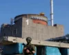 Окупанти перетворили ЗАЕС на військову базу: ГУР б’є на сполох