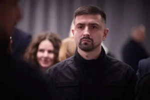 Сметанін заявив про звільнення з посади очільника «Укроборонпрому»