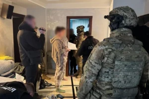 Фінал телефонного обману: у Запоріжжі судитимуть «співробітників банку»