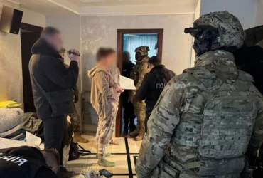Фінал телефонного обману: у Запоріжжі судитимуть «співробітників банку»