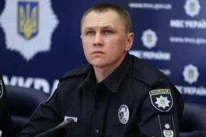 Нацполіцію очолив один із ключових соратників Вигівського