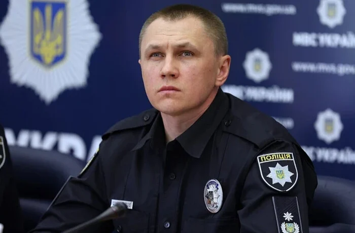 Нацполіцію очолив один із ключових соратників Вигівського