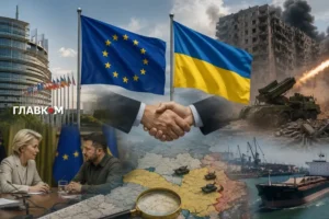 Компроміс за рахунок України? Про що сигналізують партнери з ЄС