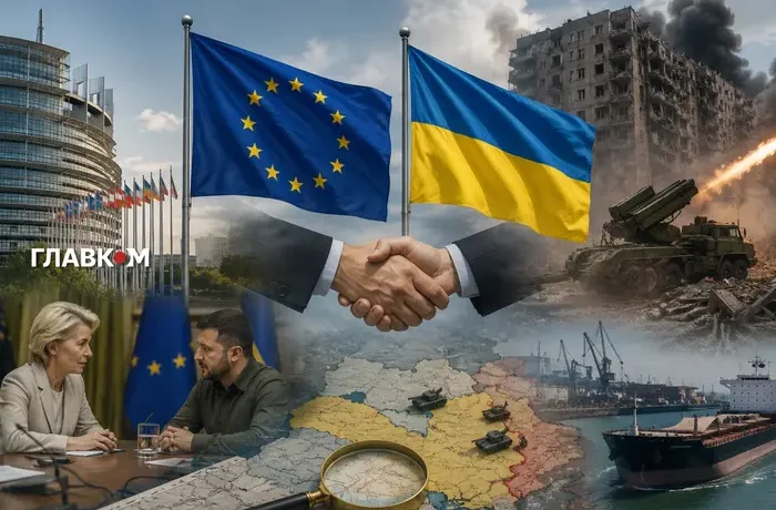 Компроміс за рахунок України? Про що сигналізують партнери з ЄС