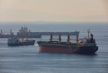 Кремль взявся за морську блокаду України. Що буде далі
