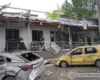 Окупанти атакували багатоповерхівку в Запоріжжі: люди під завалами