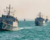 Підрозділ Військово-морських сил успішно пройшов повне оцінювання НАТО