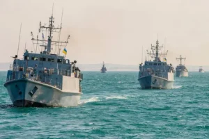 Підрозділ Військово-морських сил успішно пройшов повне оцінювання НАТО