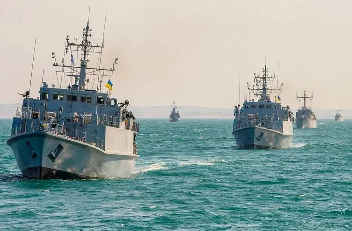 Підрозділ Військово-морських сил успішно пройшов повне оцінювання НАТО