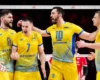 Збірна України з волейболу назвала склад на історичний плейоф Ліги націй