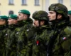 Ще одна країна НАТО перейме український досвід боротьби з дронами
