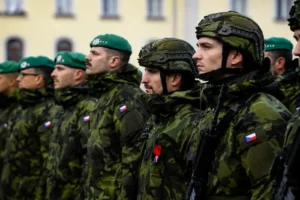 Ще одна країна НАТО перейме український досвід боротьби з дронами