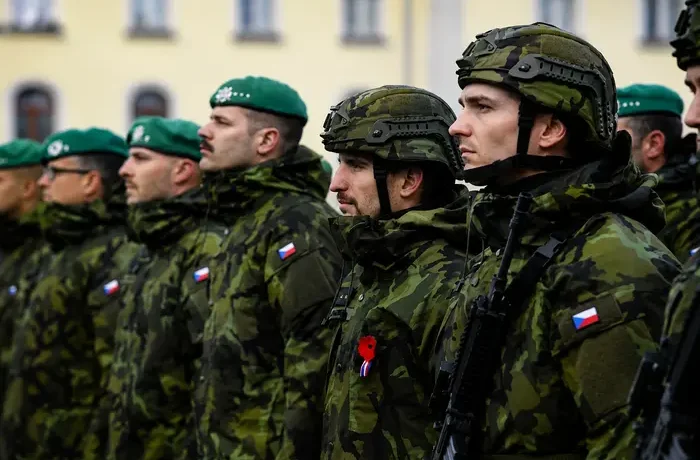 Ще одна країна НАТО перейме український досвід боротьби з дронами