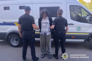 Поліція затримала молодика, який надсилав дев’ятирічній дівчинці інтимні фото в TikTok