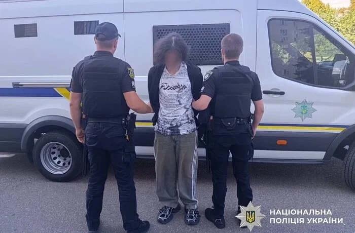 Поліція затримала молодика, який надсилав дев’ятирічній дівчинці інтимні фото в TikTok
