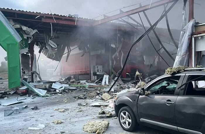 Чому система паливних резервів потребує перегляду в умовах масованих атак