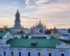 Толока у Києво-Печерській лаврі: як стати волонтером та які умови участі
