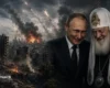 Немилосердна кара чекає на таких, як Гундяєв