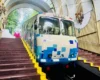 Фунікулер у Києві тимчасово припинить роботу: коли відновлять рух