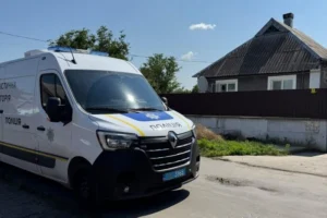 Дніпропетровщина: чоловік, який перебував у СЗЧ, поранив спецпризначенців та наклав на себе руки