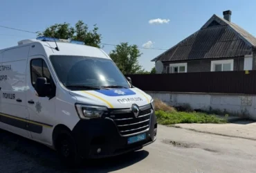 Дніпропетровщина: чоловік, який перебував у СЗЧ, поранив спецпризначенців та наклав на себе руки