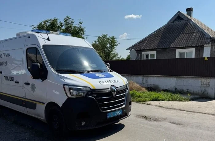 Дніпропетровщина: чоловік, який перебував у СЗЧ, поранив спецпризначенців та наклав на себе руки