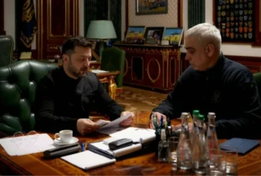 Стало відомо, хто тимчасово керуватиме СБУ