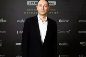 Режисер з України увійшов до американської академії, що вручає «Еммі»