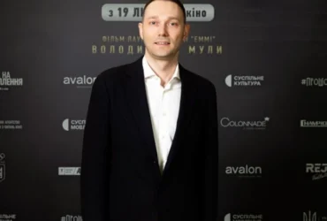 Режисер з України увійшов до американської академії, що вручає «Еммі»